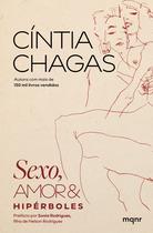 Livro - Sexo, amor e hipérboles Livro - Sexo, amor e hipérboles