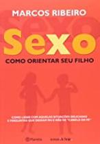 Livro - Sexo - como orientar seu filho