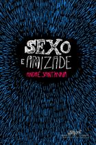 Livro - Sexo e amizade