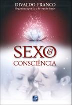 Livro - Sexo e Consciência