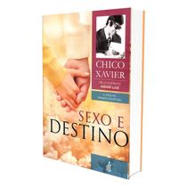 Livro - Sexo E Destino - Feb