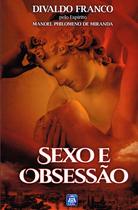Livro - Sexo e Obsessão