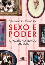 Livro - Sexo e poder