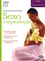 Livro - Sexo e reprodução