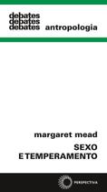 Livro - Sexo e temperamento
