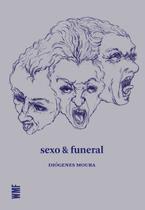 Livro - Sexo & Funeral