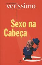 Livro - Sexo na cabeça