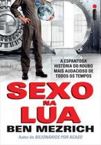 Livro - Sexo na Lua