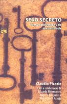 Livro - Sexo secreto Livro - Sexo secreto