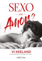 Livro - Sexo sem amor? Livro - Sexo sem amor?