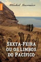 Livro - Sexta-feira ou os limbos do Pacífico (Ed. Bolso)