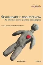 Livro - Sexualidade e adolescência