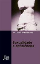 Livro - Sexualidade e deficiências Livro - Sexualidade e deficiências