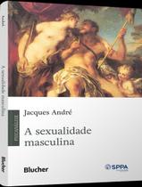 Livro - Sexualidade Masculina, A Livro - Sexualidade Masculina, A