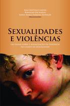 Livro - Sexualidades e violências