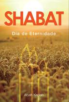Livro Shabat Dia de Eternidade Livro Shabat Dia de Eternidade