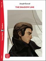 Livro - Shadow Line, The - Young Adult Eli Readers B2 - Downlodable Multimedia