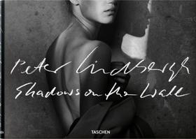 Livro - Shadows on the wall Livro - Shadows on the wall