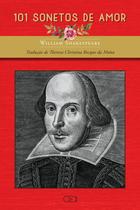 Livro - Shakespeare : 101 sonetos de amor