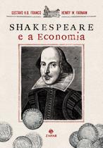 Livro - Shakespeare e a economia