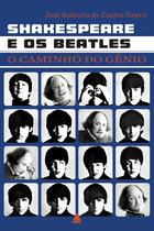 Livro - Shakespeare e os Beatles Livro - Shakespeare e os Beatles