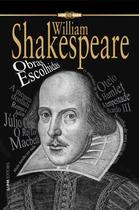 Livro - Shakespeare