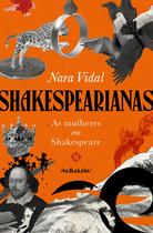 Livro - Shakespearianas