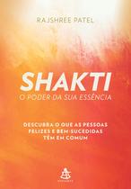 Livro - Shakti – O poder da sua essência