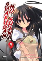Livro - Shakugan No Shana - Mangá Volume 02