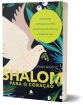 Livro - Shalom para o coração Livro - Shalom para o coração