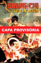 Livro - Shang-Chi Vol. 4