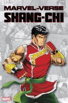 Livro - Shang-Chi