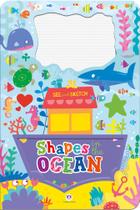 Livro - Shapes in the ocean