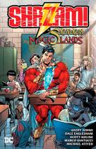 Livro - Shazam! e os Sete Reinos Mágicos Livro - Shazam! e os Sete Reinos Mágicos