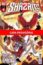 Livro - Shazam!