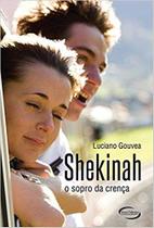Livro - Shekinah Livro - Shekinah