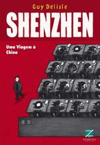 Livro - Shenzhen - Uma viagem à China