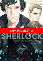 Livro - Sherlock - 05