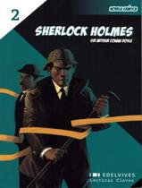 Livro - Sherlock Holmes - Lecturas Claves Nivel 2