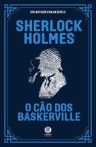 Livro - Sherlock Holmes - O Cão dos Baskerville