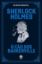 Livro - Sherlock Holmes - O Cão dos Baskerville Livro - Sherlock Holmes - O Cão dos Baskerville