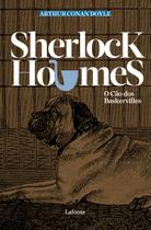 Livro - Sherlock Holmes- O Cão dos Baskervilles Livro - Sherlock Holmes- O Cão dos Baskervilles