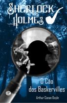 Livro - Sherlock Holmes - O cão dos Baskervilles