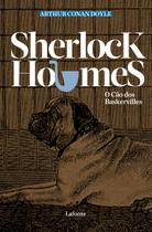 Livro - Sherlock Holmes- O Cão dos Baskervilles Livro - Sherlock Holmes- O Cão dos Baskervilles