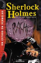 Livro - Sherlock Holmes Livro - Sherlock Holmes