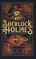 Livro - Sherlock Holmes