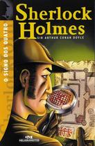 Livro - Sherlock Holmes Livro - Sherlock Holmes
