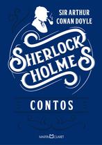 Livro - Sherlock Holmes Livro - Sherlock Holmes