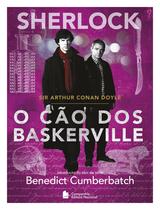 Livro - Sherlock - O cão dos Baskerville Livro - Sherlock - O cão dos Baskerville
