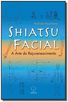 Livro - Shiatsu facial